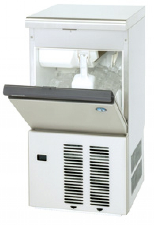 (新品)ホシザキ製 自動製氷機(キューブアイス25kgタイプ)