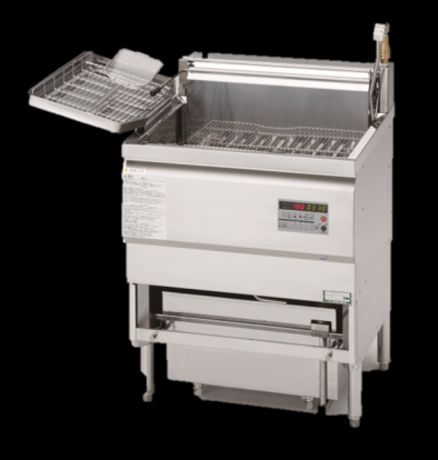 ラインアップ(電気式)ろ過機能付きモデル