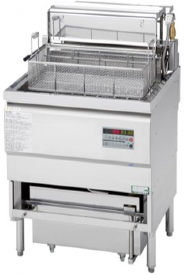 ラインアップ(電気式)ろ過機能・オートリフト付モデル