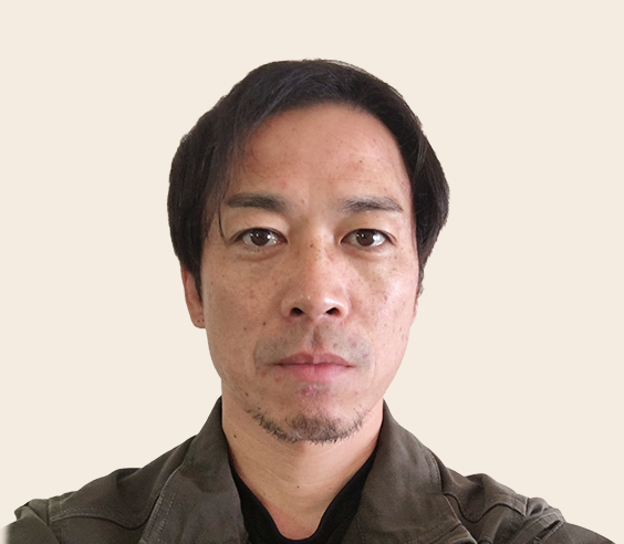取締役営業部長 竹内清悟